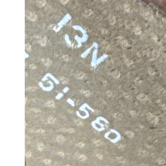 New Trotters Women's Size 13N Narrow Brown Leather Loafers Comfort Shoes - Picture 10 of 10